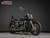 2011 Harley-Davidson Dyna