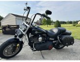 2011 Harley-Davidson Dyna