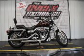2011 Harley-Davidson Dyna