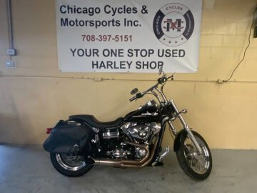 2011 Harley-Davidson Dyna Super Glide Custom