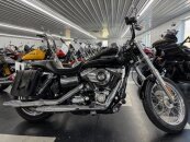 2011 Harley-Davidson Dyna