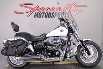 2011 Harley-Davidson Dyna