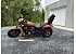 2011 Harley-Davidson Night Rod Special