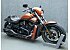 2011 Harley-Davidson Night Rod Special