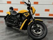 2011 Harley-Davidson Night Rod