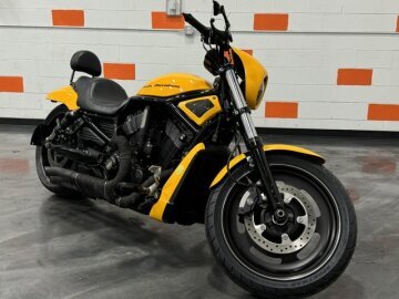 2011 Harley-Davidson Night Rod