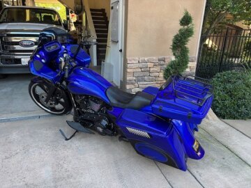 2011 Harley-Davidson Other Harley-Davidson Models