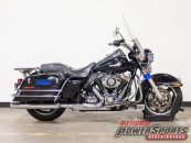 2011 Harley-Davidson Police