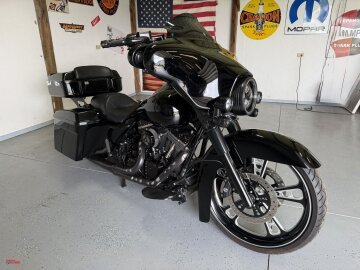 2011 Harley-Davidson Police Road Glide