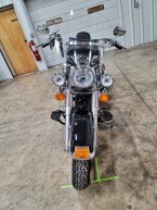 Thumbnail Photo 4 for 2011 Harley-Davidson Softail