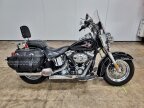 Thumbnail Photo 1 for 2011 Harley-Davidson Softail