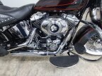 Thumbnail Photo 1 for 2011 Harley-Davidson Softail