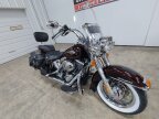 Thumbnail Photo 2 for 2011 Harley-Davidson Softail