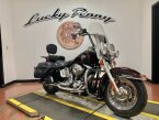 Thumbnail Photo 1 for 2011 Harley-Davidson Softail