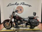 Thumbnail Photo 4 for 2011 Harley-Davidson Softail