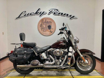 Photo 1 for 2011 Harley-Davidson Softail