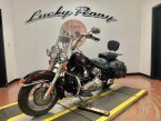 Thumbnail Photo 3 for 2011 Harley-Davidson Softail