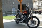 Thumbnail Photo 3 for 2011 Harley-Davidson Softail Blackline
