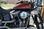 Thumbnail Photo 1 for 2011 Harley-Davidson Softail Blackline