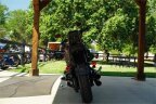 Thumbnail Photo 5 for 2011 Harley-Davidson Softail Blackline