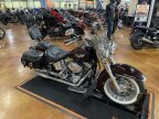 Thumbnail Photo 5 for 2011 Harley-Davidson Softail