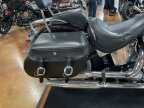 Thumbnail Photo 6 for 2011 Harley-Davidson Softail