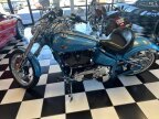 Thumbnail Photo 3 for 2011 Harley-Davidson Softail Rocker