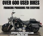 Thumbnail Photo 1 for 2011 Harley-Davidson Softail