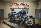 Thumbnail Photo 1 for 2011 Harley-Davidson Softail
