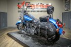 Thumbnail Photo 4 for 2011 Harley-Davidson Softail