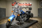 Thumbnail Photo 2 for 2011 Harley-Davidson Softail