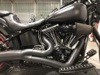 Thumbnail Photo 4 for 2011 Harley-Davidson Softail