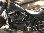 Thumbnail Photo 5 for 2011 Harley-Davidson Softail
