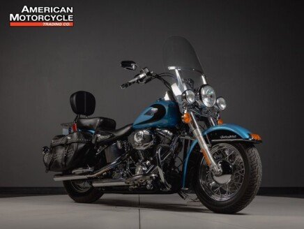 Photo 1 for 2011 Harley-Davidson Softail
