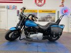 Thumbnail Photo 1 for 2011 Harley-Davidson Softail