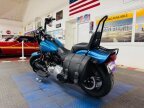 Thumbnail Photo 2 for 2011 Harley-Davidson Softail