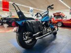 Thumbnail Photo 4 for 2011 Harley-Davidson Softail