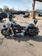 Thumbnail Photo 5 for 2011 Harley-Davidson Softail