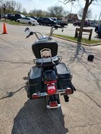 Thumbnail Photo 6 for 2011 Harley-Davidson Softail