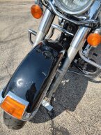 Thumbnail Photo 3 for 2011 Harley-Davidson Softail
