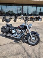 Thumbnail Photo 1 for 2011 Harley-Davidson Softail