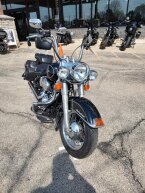 Thumbnail Photo 2 for 2011 Harley-Davidson Softail