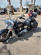 Thumbnail Photo 4 for 2011 Harley-Davidson Softail