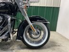 Thumbnail Photo 5 for 2011 Harley-Davidson Softail
