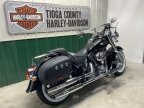 Thumbnail Photo 3 for 2011 Harley-Davidson Softail