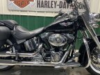Thumbnail Photo 6 for 2011 Harley-Davidson Softail
