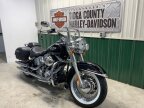 Thumbnail Photo 1 for 2011 Harley-Davidson Softail