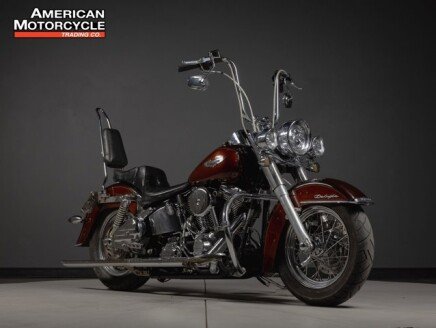 Photo 1 for 2011 Harley-Davidson Softail