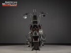 Thumbnail Photo 3 for 2011 Harley-Davidson Softail