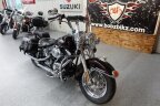Thumbnail Photo 1 for 2011 Harley-Davidson Softail